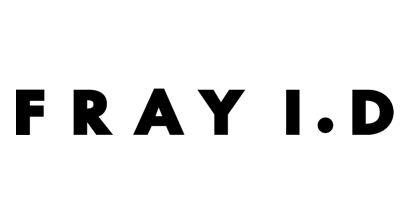 Fray ID Logo