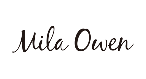 Mila Owen Logo