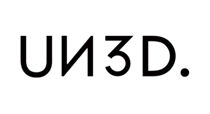 Unthreed Logo